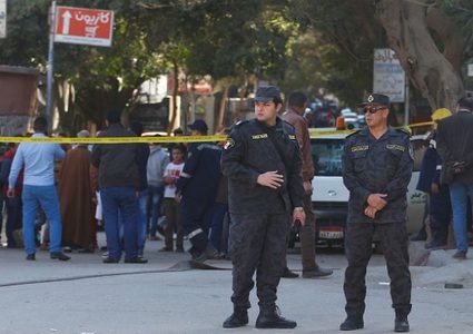 اصابتان بجريمتي اطلاق نار في حيفا والخوالد