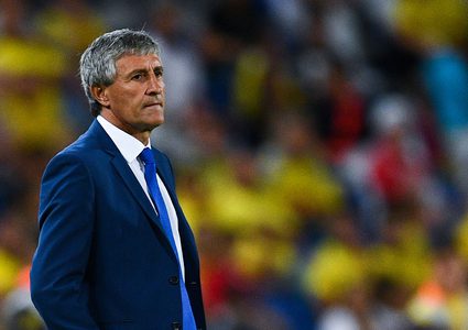 سيتين يعلن قائمة الفريق لخوض مواجهة الكلاسيكو