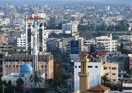 "التنمية" تُعلن زيادة حصة الفرد بغزة من برنامج الغذاء العالمي