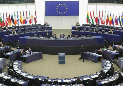 الاتحاد الاوروبي يجدد دعوته لـ"اسرائيل" بوقف بناء المستوطنات