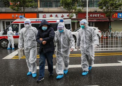 أول حالة إصابة بفيروس "كورونا"في قطر