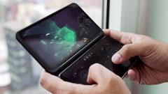 شركة إل جي تعلن إطلاق أحدث هواتفها