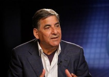 ظاهرة ساندرز