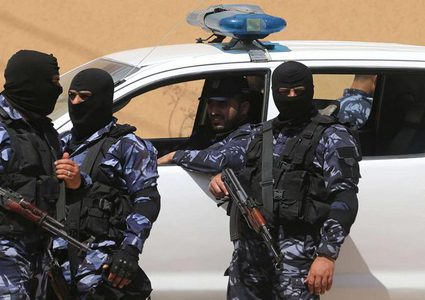 بعد صمت لنحو اسبوع.. داخلية حماس تتحدث عن وفاة السعافين في سجونها