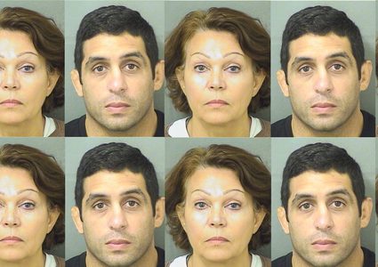 أمريكا.. أم تساعد ابنها على قتل زوجها وشقيقتها