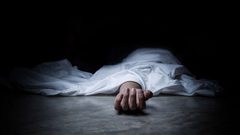 جريمة قتل مروعة تستهدف زوجين صينيين في تايلاند