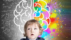 ما هو تأثير إتقان الأهل لغة ثانية على أدمغة أطفالهم ؟