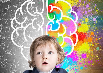 ما هو تأثير إتقان الأهل لغة ثانية على أدمغة أطفالهم ؟