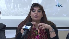 مطالبات بفضح ممارسات المجموعات الارهابية اليهودية