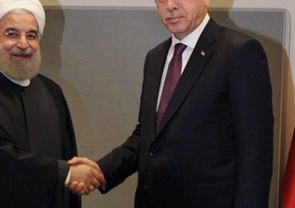 إيران تقترح لقاء ثلاثيا مع الأتراك والجانب السوري