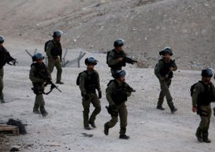 حميد: اعتداءات الاحتلال مستمرة على المواطنين واراضيهم