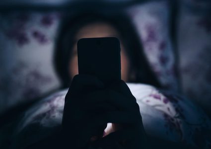 ما هو الرابط بين السهر ونسبة الذكاء المرتفع ؟