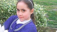 رهف زينو تعرضت للعقاب بمدرستها وعادت جثة هامدة .. تفاصيل القصة