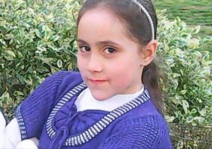 رهف زينو تعرضت للعقاب بمدرستها وعادت جثة هامدة .. تفاصيل القصة