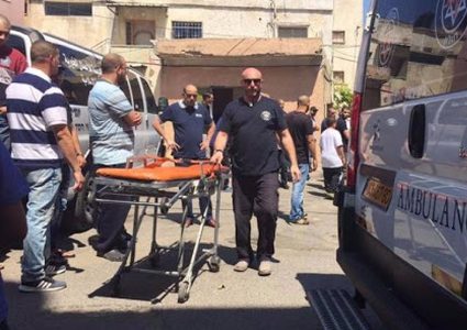 مقتل امرأة في إطلاق نار بالطيبة داخل أراضي الـ48