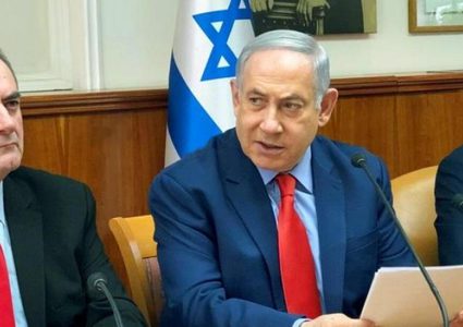 نتنياهو: فكرة نقل المثلث لا أساس لها