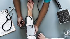 ضغط الدم المرتفع قد يقتلك