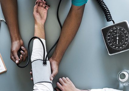 ضغط الدم المرتفع قد يقتلك