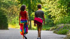 10 آلاف خطوة في اليوم لا تمنحك قواما رشيقا