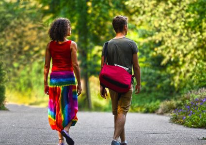 10 آلاف خطوة في اليوم لا تمنحك قواما رشيقا