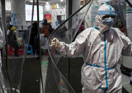 ضحايا "كورونا" يقتربون من الثلاثة آلاف