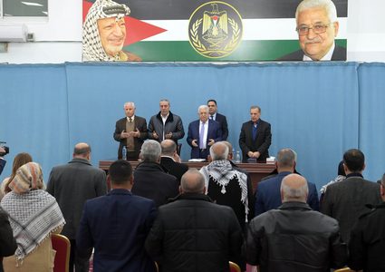 الرئيس: نمر بصعوبات كبيرة لكننا قادرون على تخطيها