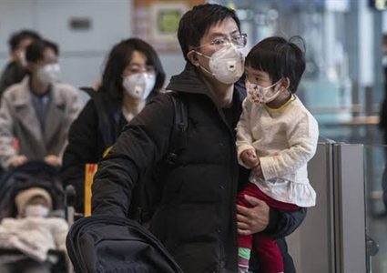 ناسا تكشف عن جانب إيجابي لإنتشار كورونا في الصين