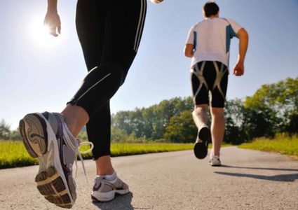 دراسة أميركية صادمة تؤكد أن المشي والرياضة لا ينقصان الوزن