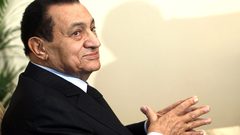 محامي مبارك يكشف مصير أموال الرئيس السابق