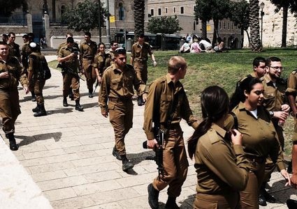 بسبب كورونا.. وضع 150 جنديًا إسرائيليًا في الحجر الصحي