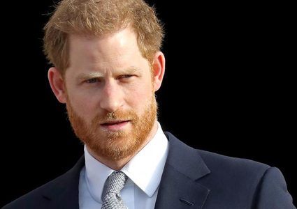 للمرة الأولى.. الأمير هاري يخوض تجربة الغناء