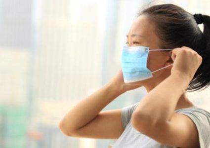 الصحة العالمية: هذه النصائح يجب إتباعها عند إرتداء الكمامة