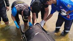 الشرطة التايلاندية تكشف تفاصيل جريمة قتل مروعة