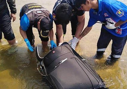 الشرطة التايلاندية تكشف تفاصيل جريمة قتل مروعة