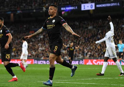 مانشستر سيتي يتوج بطلاً لكأس الرابطة بالفوز على أستون فيلا