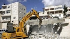 دعوات للاعتصام أمام منزلين لأسيرين مهددين بالهدم في رام الله