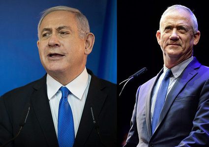 الطيبي: نتنياهو وغانتس لن يستطيعا تشكيل حكومة