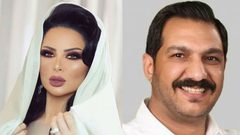 خطوبة ديانا كرزون تشعل مواقع التواصل الاجتماعي