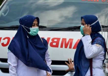 إندونيسيا تعلن أول حالتي إصابة بـ"كورونا"