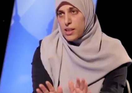 تمديد اعتقال الأسيرة آية خطيب