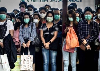 500 إصابة بفيروس كورونا في ايطاليا في 24 ساعة