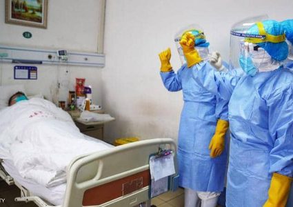 حالات وفاة جديدة بكورونا والحصيلة العالميّة تتجاوز 3 آلاف