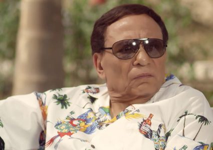 نقابة الممثلين تنفي تدهو الحالة الصحية لعادل إمام