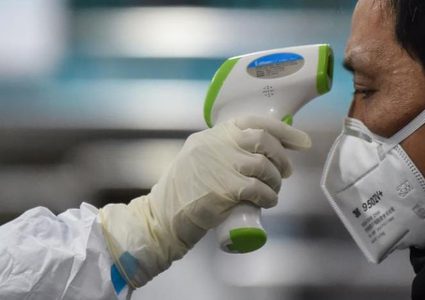 ما هي طرق الوقاية من كورونا في العمل ؟