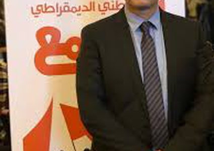 شحادة: توقعات بحصول القائمة العربية على أصوت أعلى من السابق