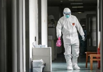 الصحة تقيّم جهوزية غزة لمواجهة "كورونا"