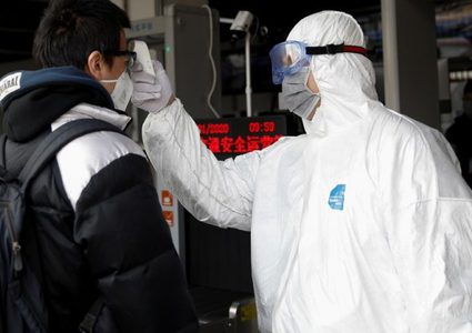 ثاني إصابة بفيروس كورونا المستجد في مصر