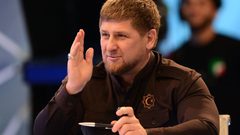 الرئيس الشيشاني: "صفقة القرن" جريمة كبرى بحق المسلمين