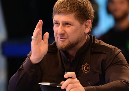 الرئيس الشيشاني: "صفقة القرن" جريمة كبرى بحق المسلمين