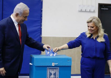 استطلاع: لن يفوز الليكود أو أزرق وأبيض بأغلبية في الانتخابات